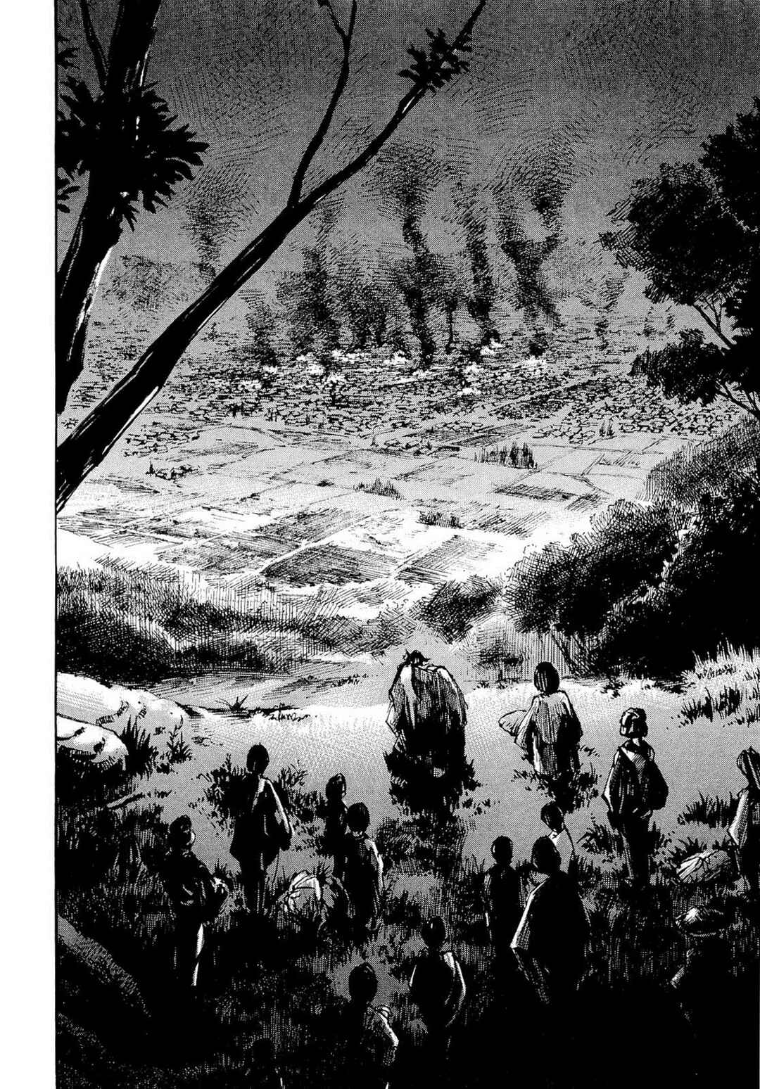 Page 16 Chapter 261 Sidooh
