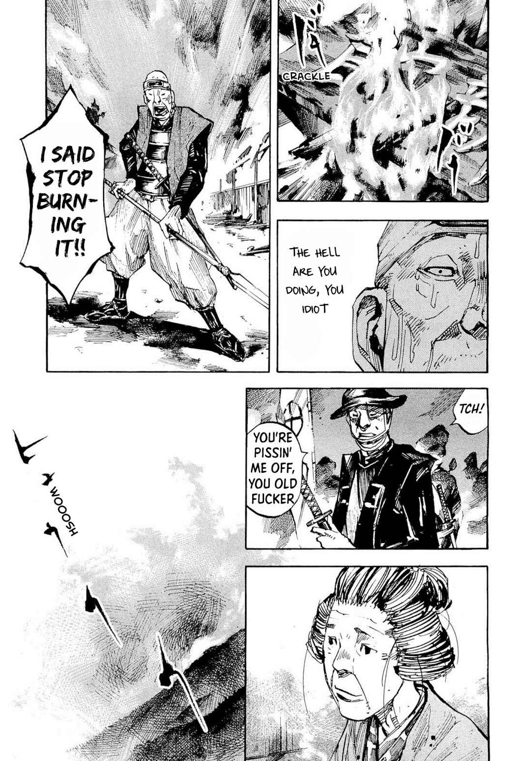 Page 5 Chapter 261 Sidooh