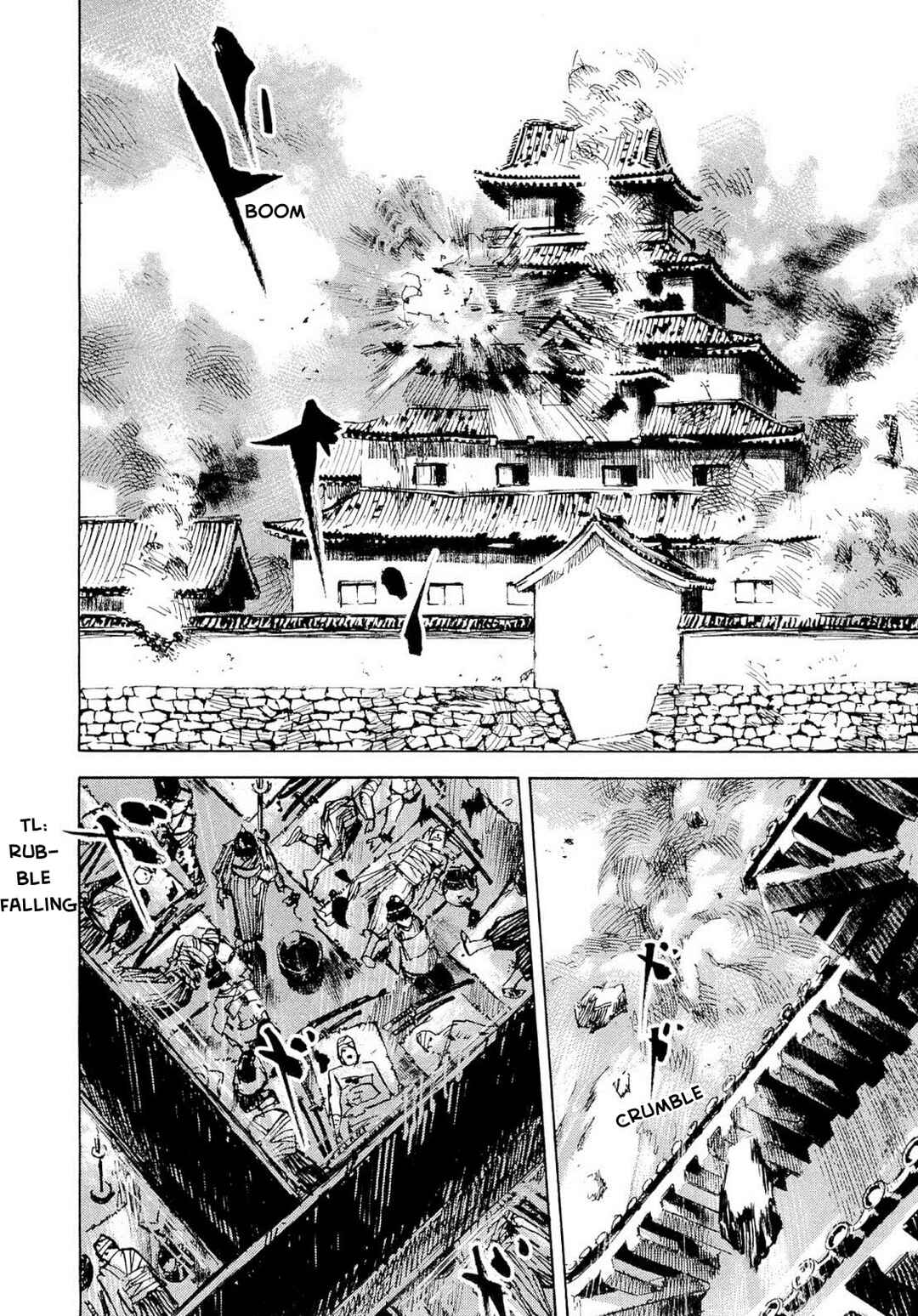 Page 6 Chapter 261 Sidooh