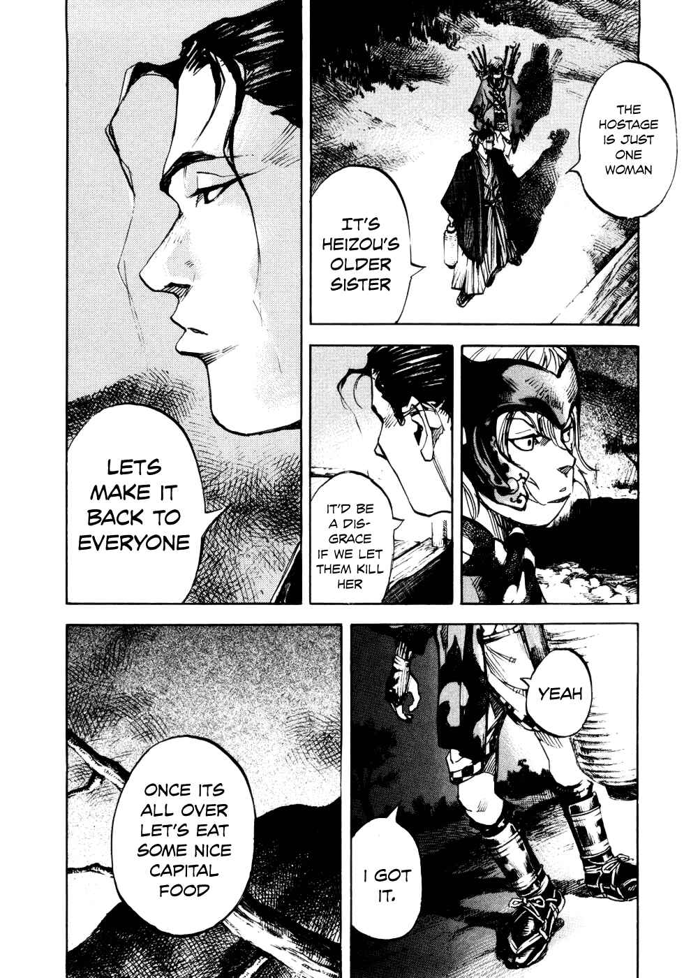 Page 10 Chapter 142 Sidooh
