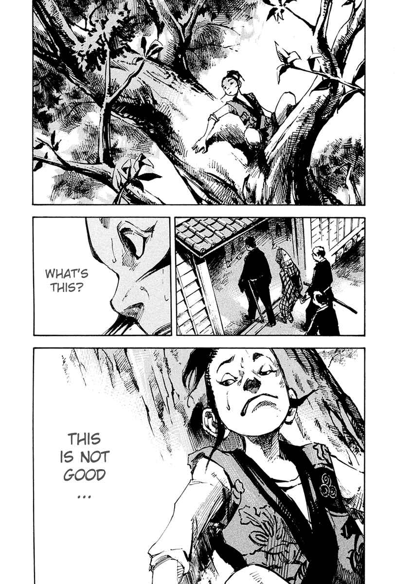 Page 20 Chapter 38 Sidooh