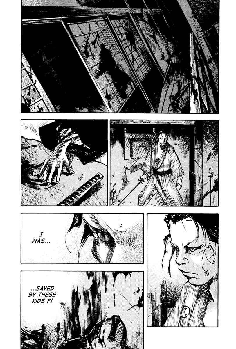 Page 11 Chapter 31 Sidooh