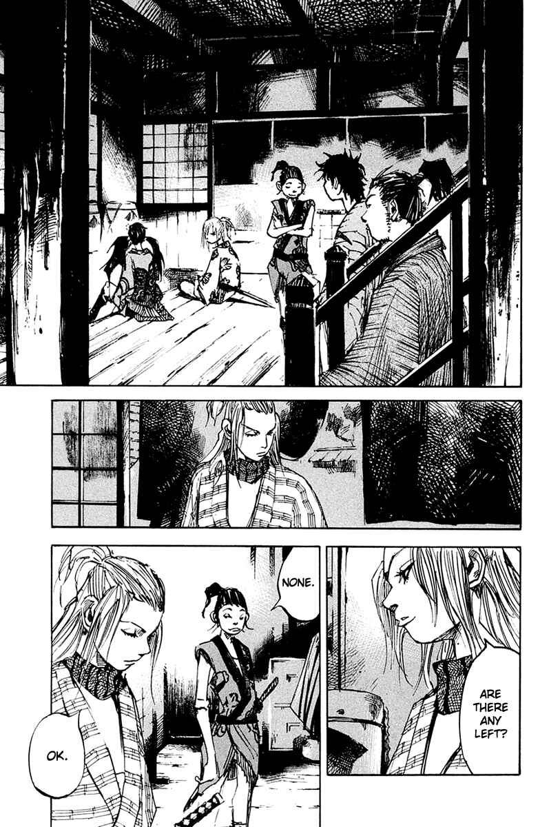 Page 13 Chapter 31 Sidooh