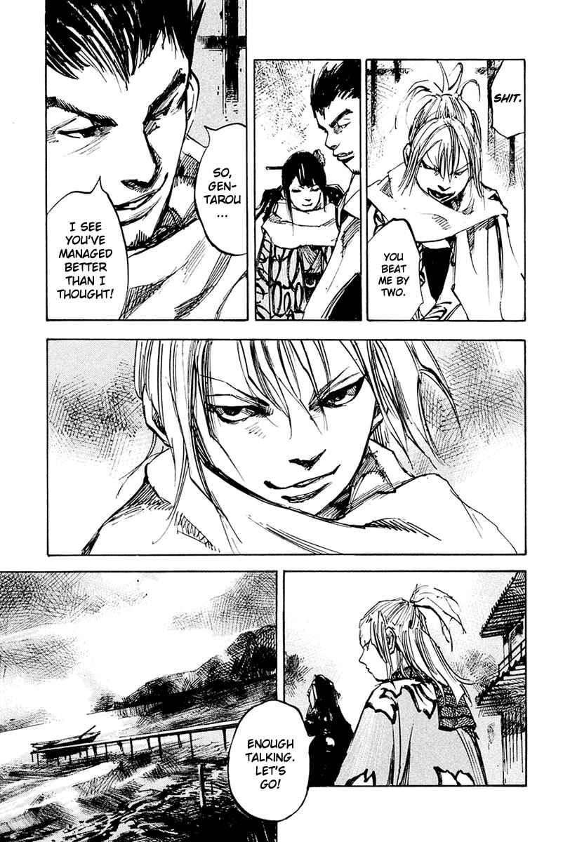 Page 17 Chapter 31 Sidooh