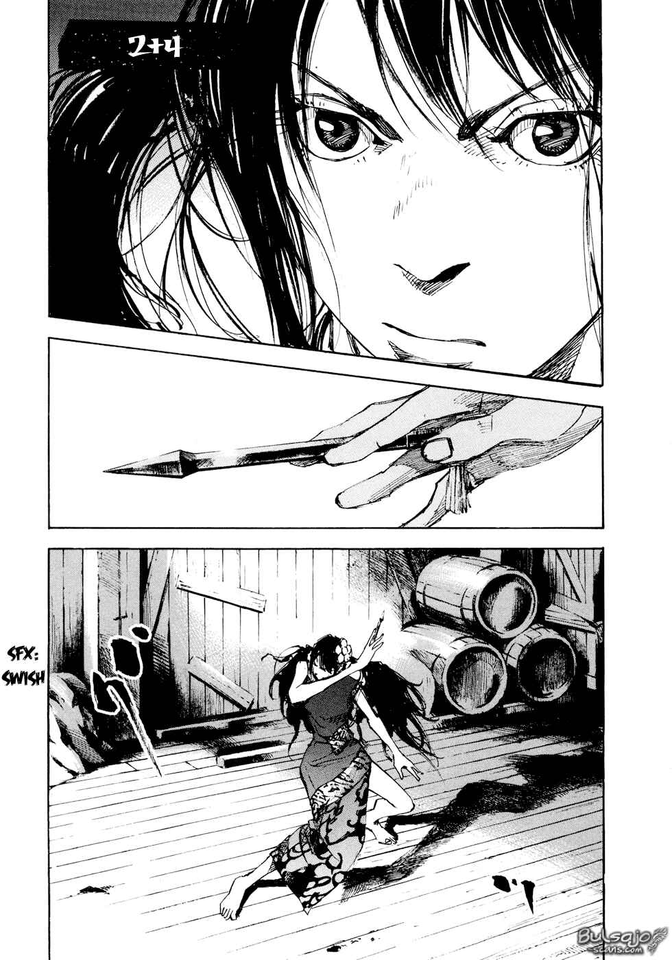 Page 2 Chapter 124 Sidooh