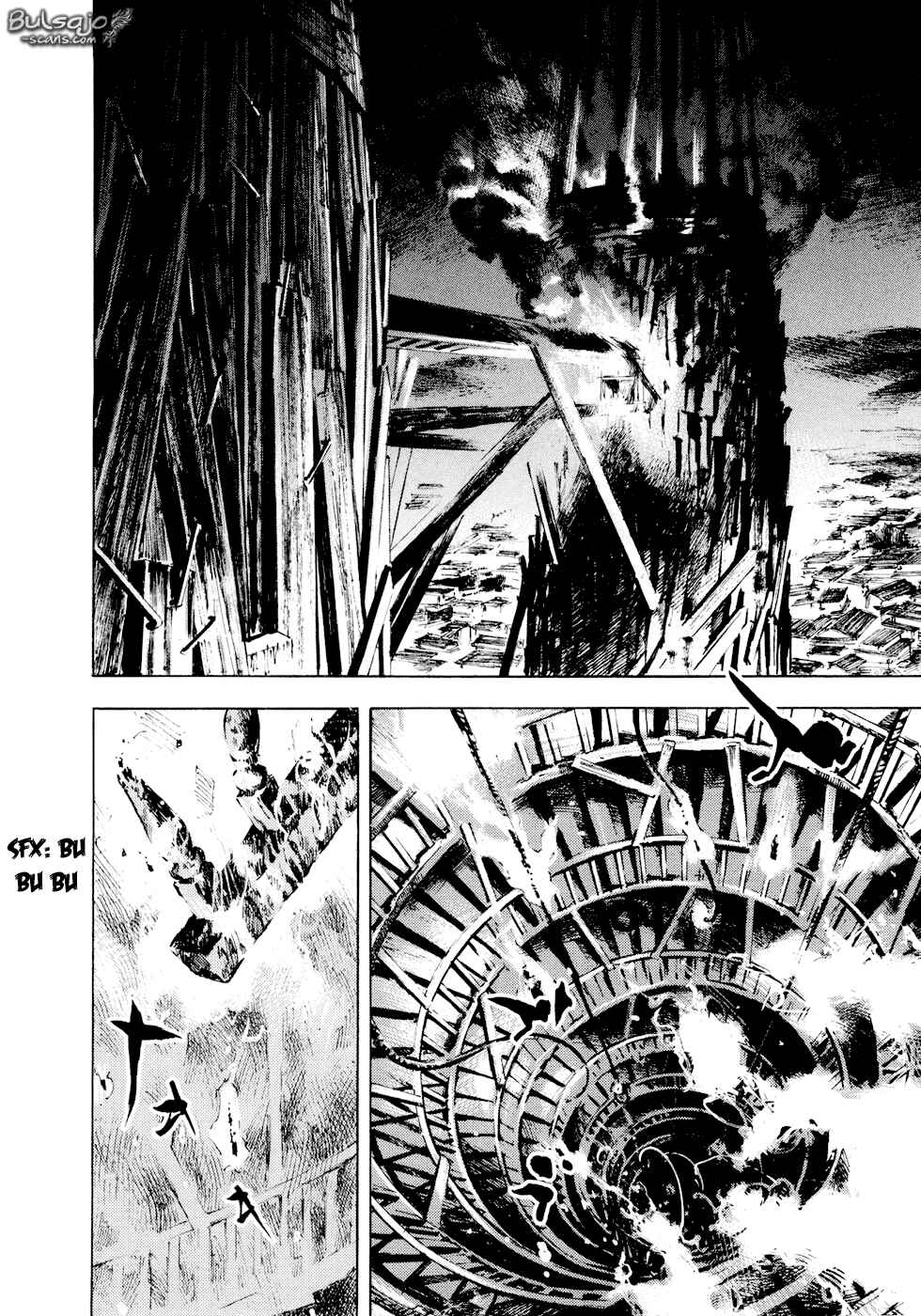 Page 7 Chapter 124 Sidooh