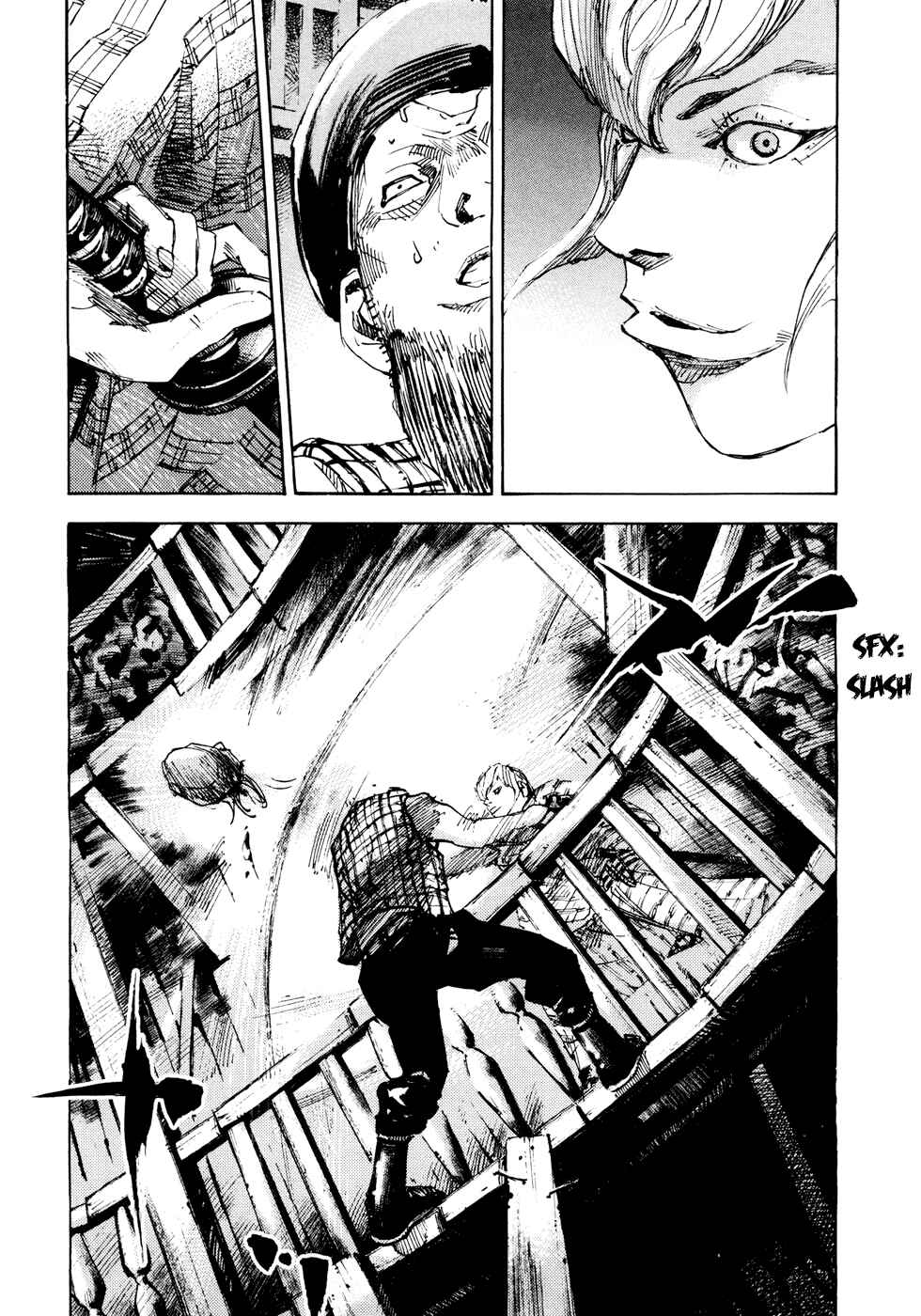 Page 14 Chapter 123 Sidooh