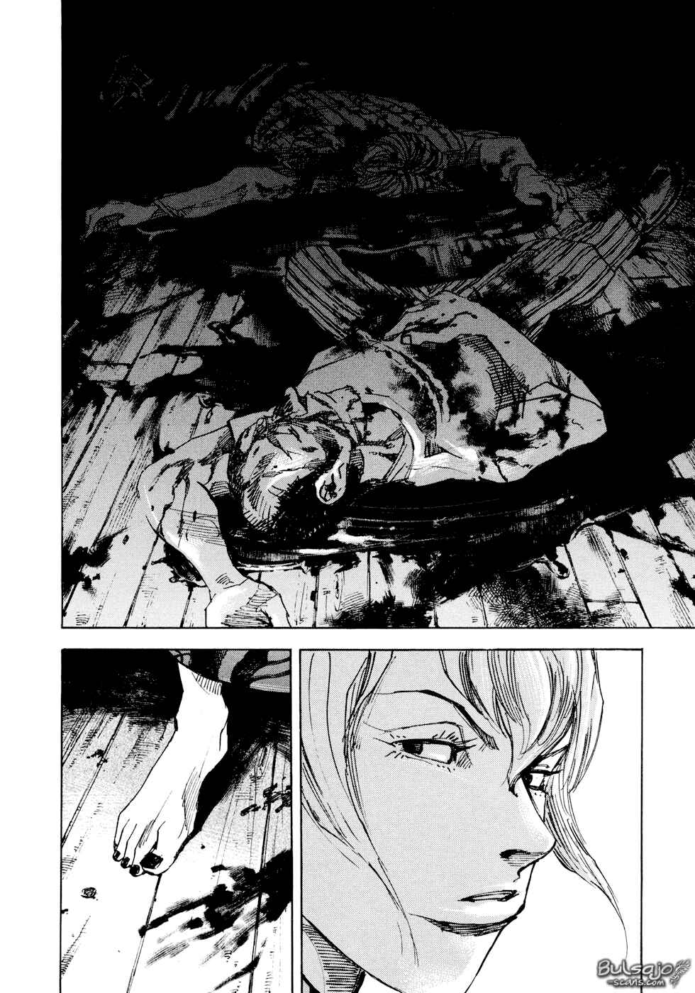 Page 17 Chapter 123 Sidooh