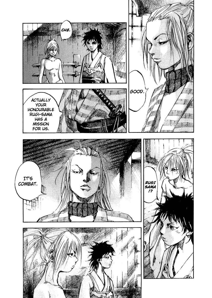 Page 6 Chapter 25 Sidooh