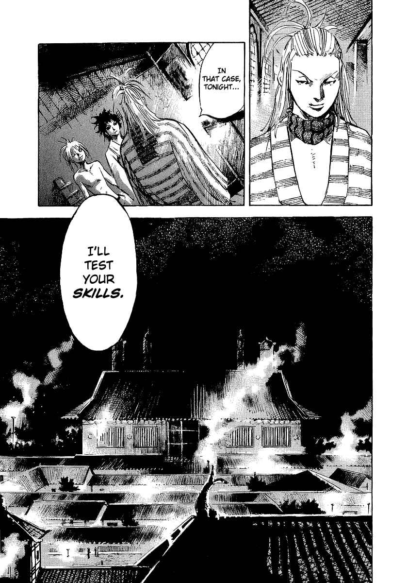 Page 8 Chapter 25 Sidooh