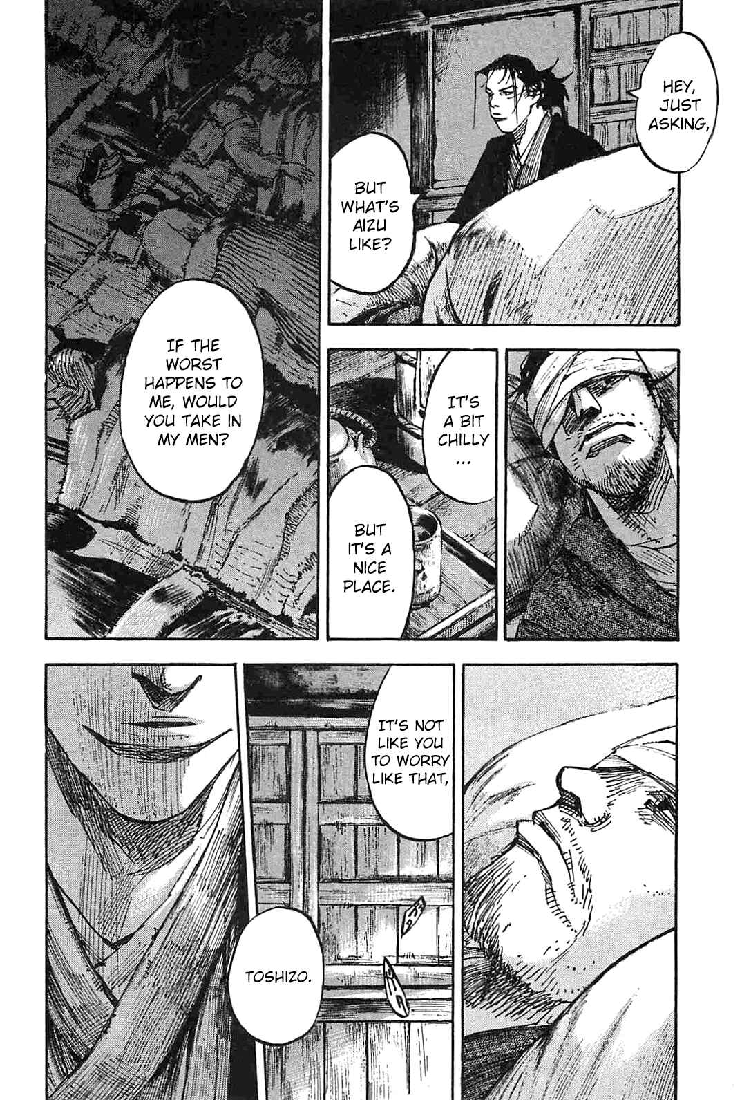 Page 10 Chapter 236 Sidooh
