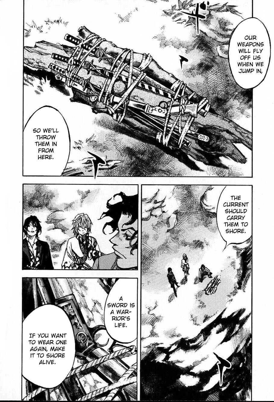Page 16 Chapter 212 Sidooh