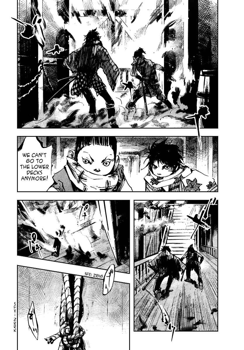 Page 16 Chapter 49 Sidooh