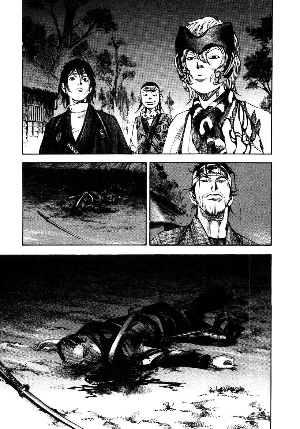 Page 11 Chapter 153 Sidooh