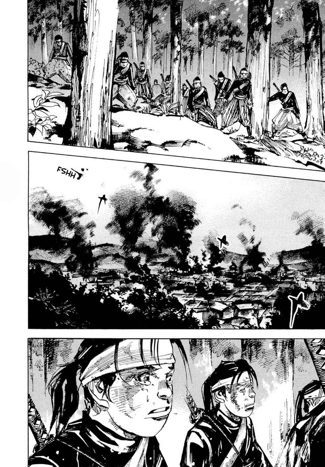 Page 12 Chapter 260 Sidooh