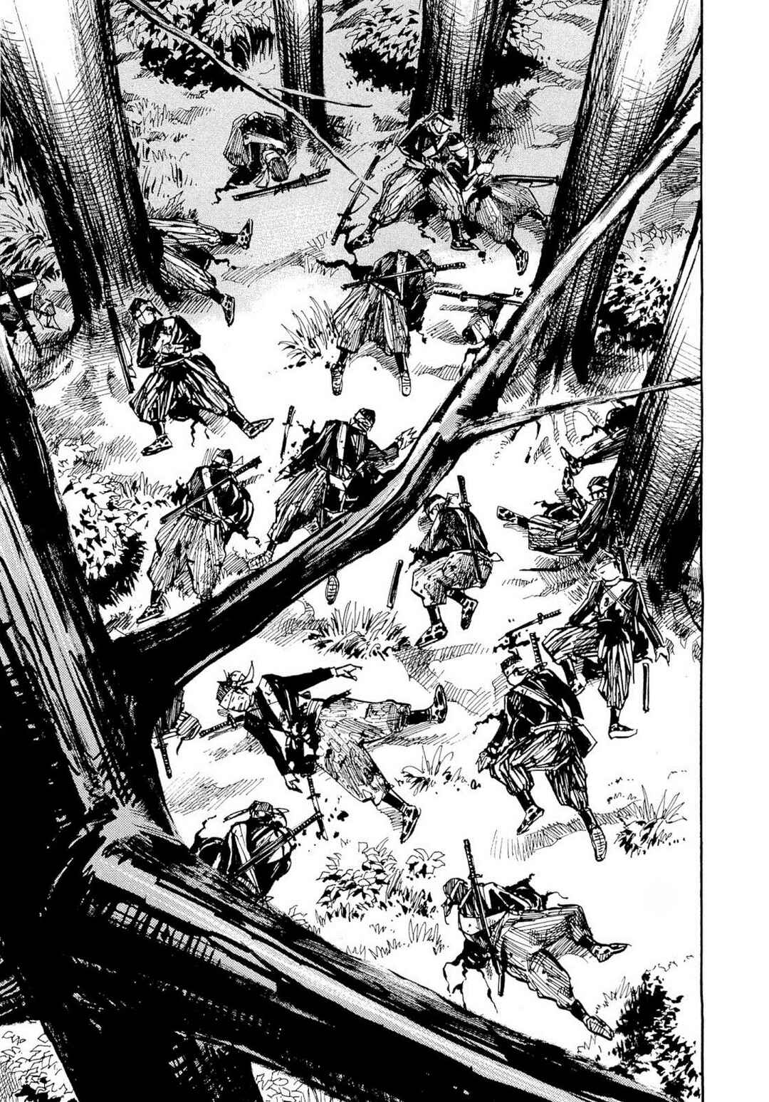 Page 13 Chapter 260 Sidooh