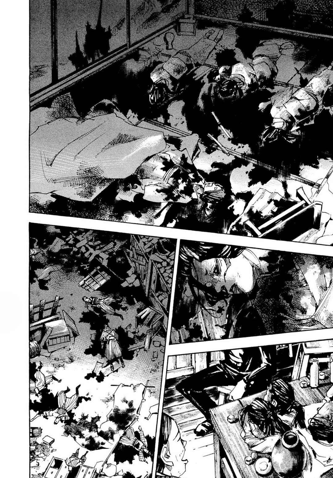 Page 14 Chapter 260 Sidooh