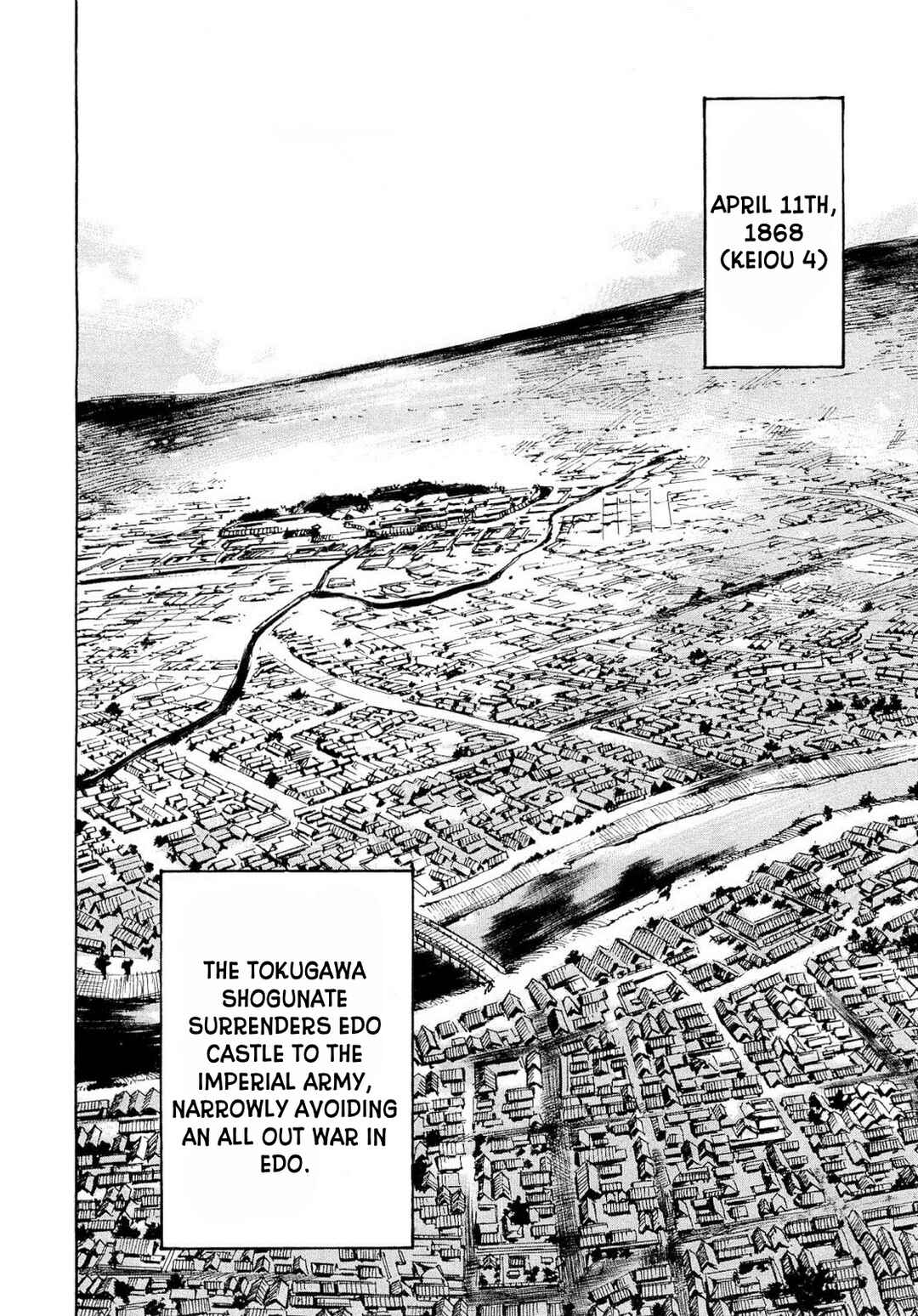 Page 6 Chapter 260 Sidooh