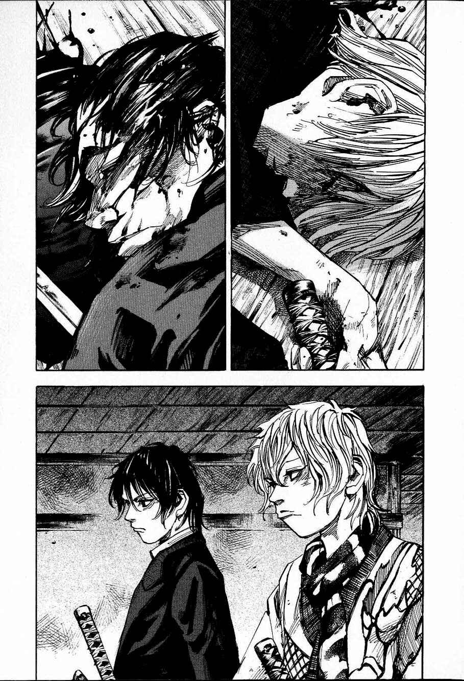 Page 7 Chapter 205 Sidooh