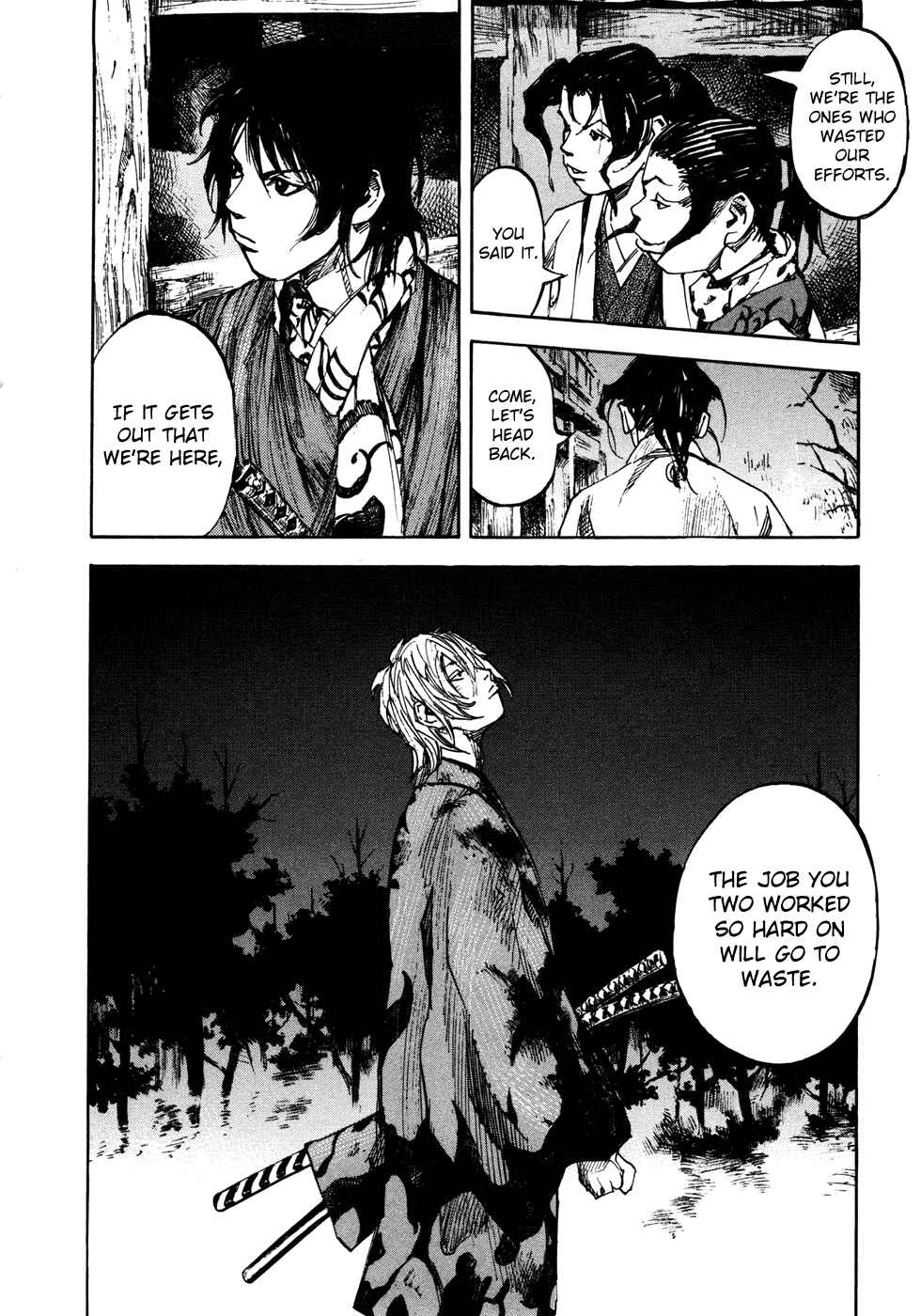 Page 19 Chapter 145 Sidooh