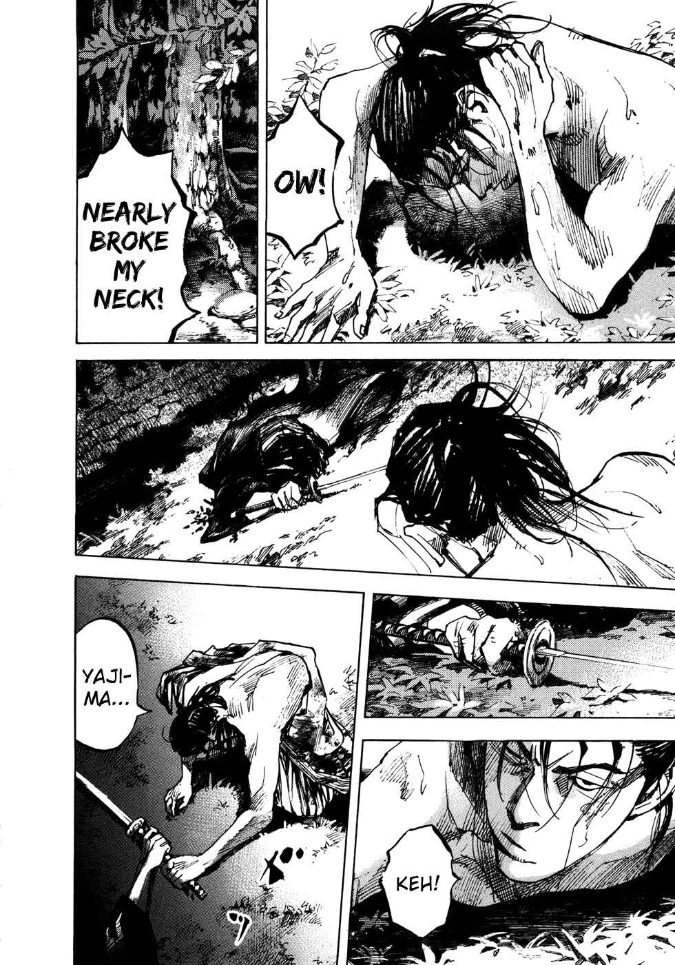 Page 4 Chapter 145 Sidooh