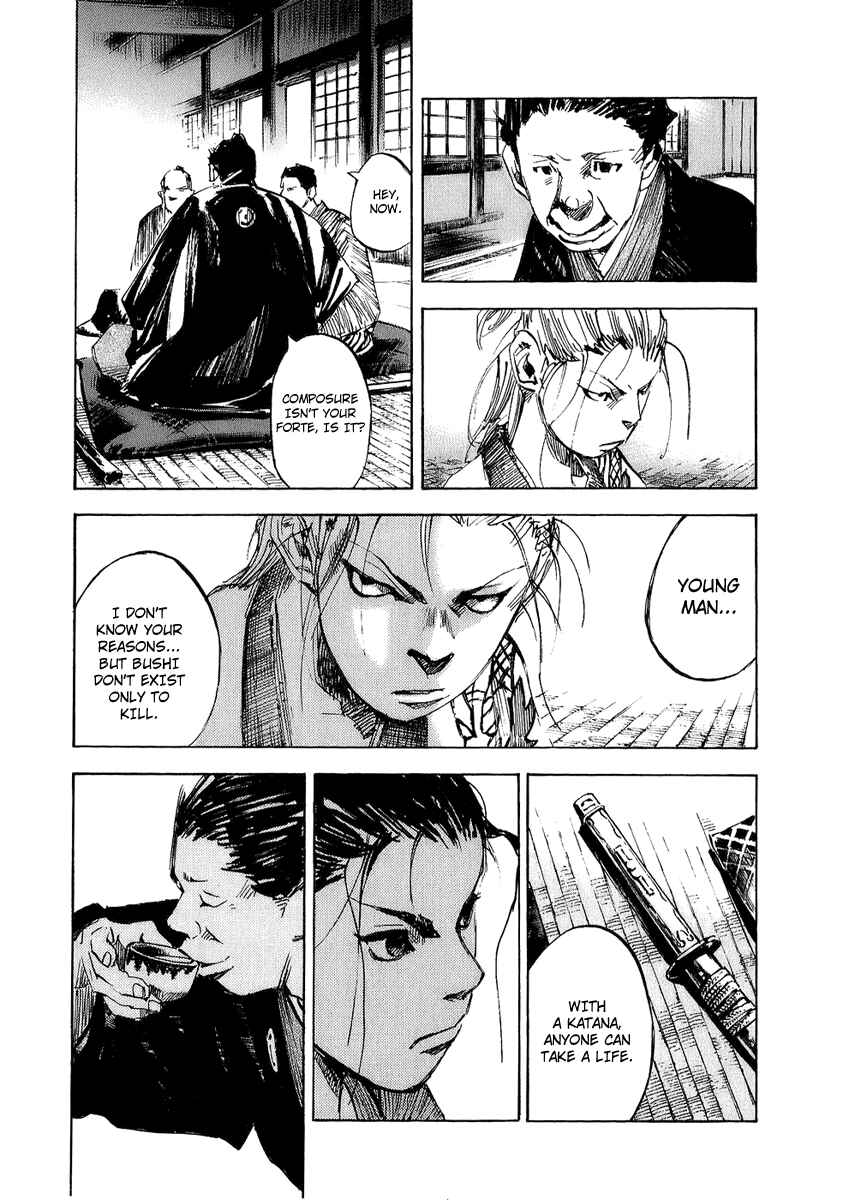 Page 10 Chapter 67 Sidooh