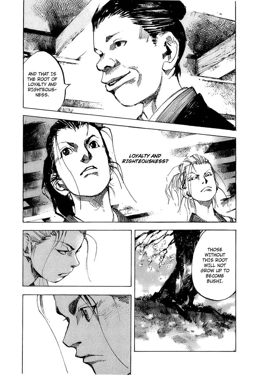 Page 14 Chapter 67 Sidooh