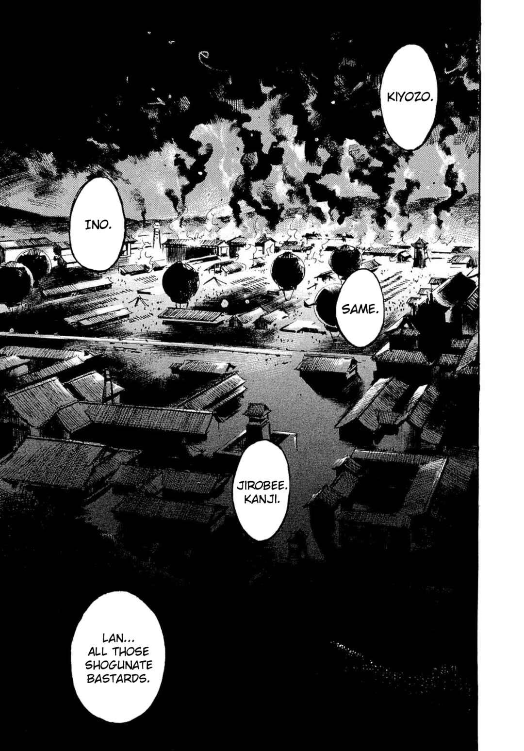 Page 19 Chapter 254 Sidooh