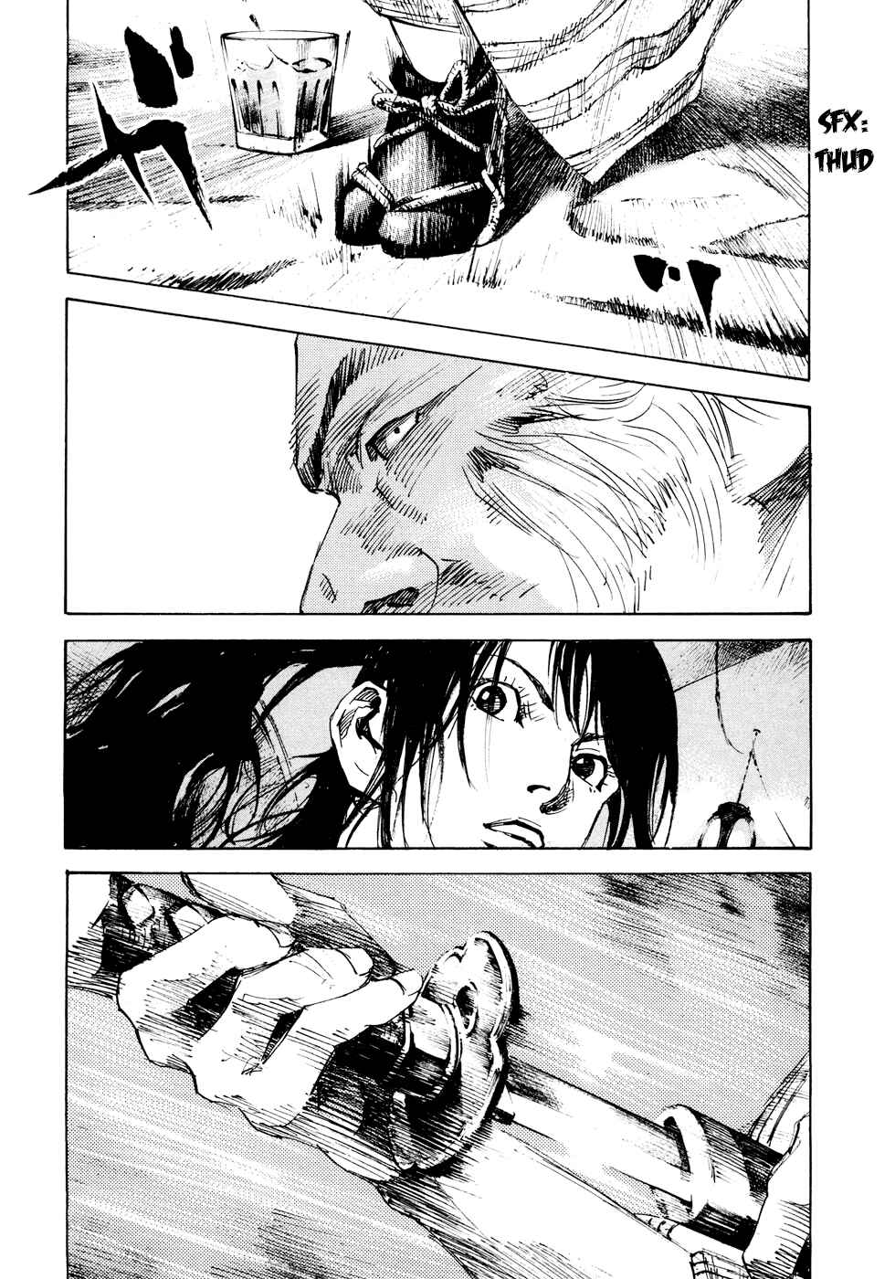 Page 16 Chapter 120 Sidooh