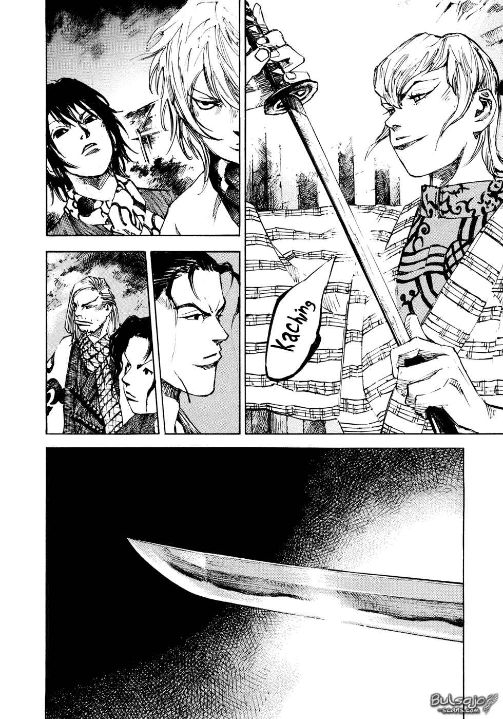 Page 13 Chapter 121 Sidooh