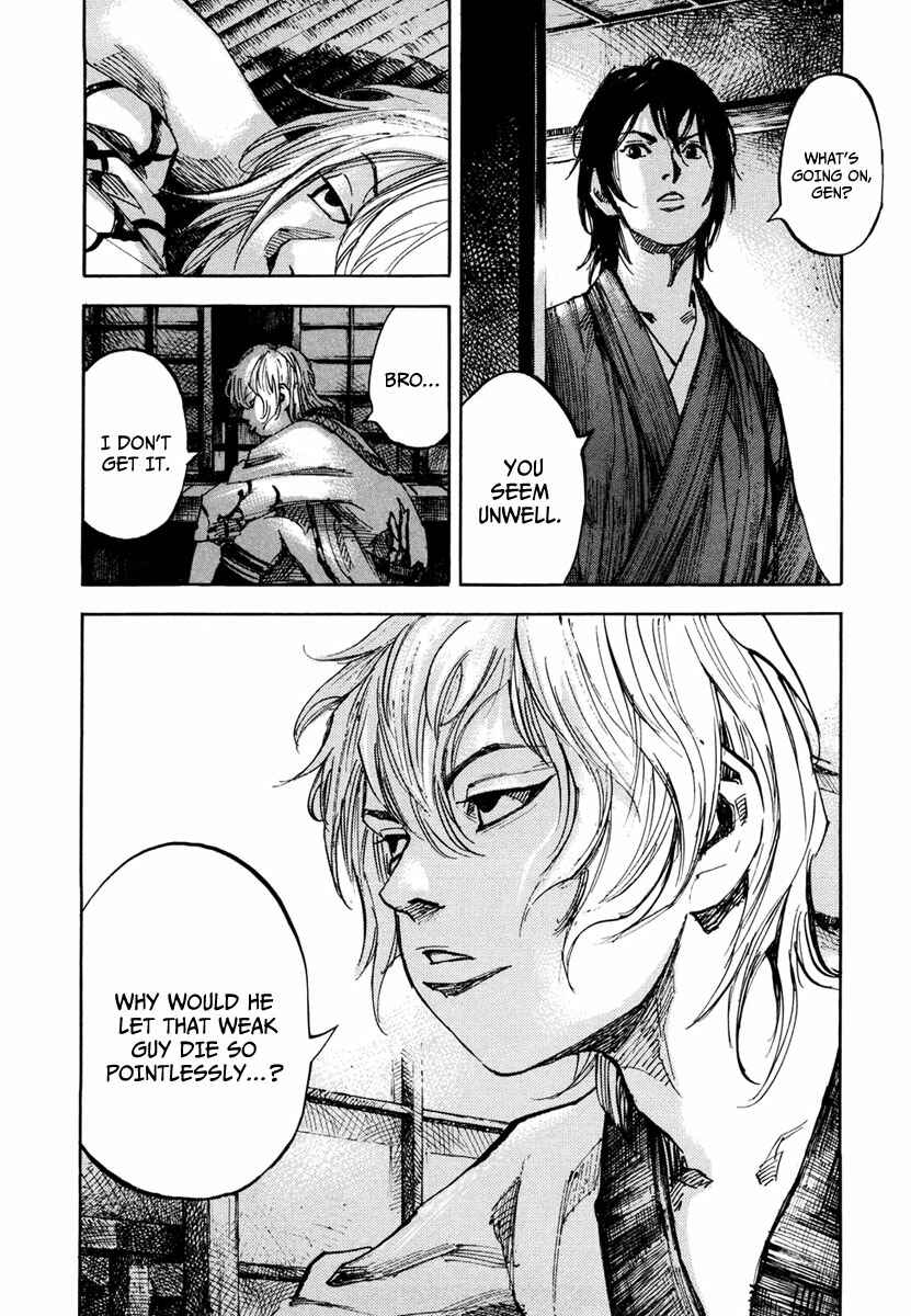 Page 21 Chapter 137 Sidooh