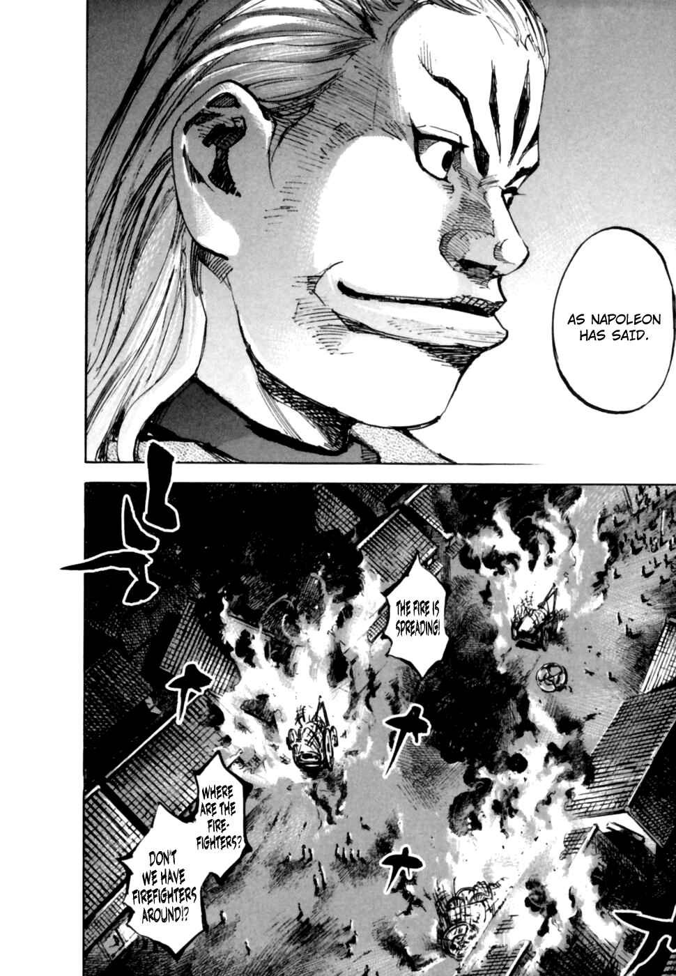 Page 20 Chapter 103 Sidooh