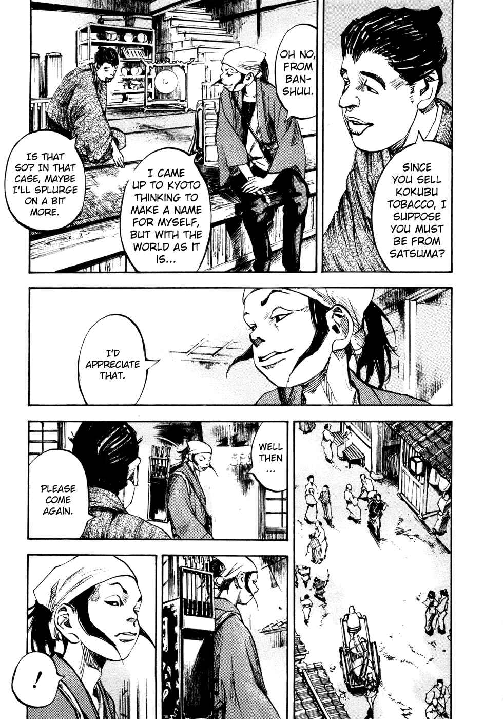 Page 5 Chapter 146 Sidooh