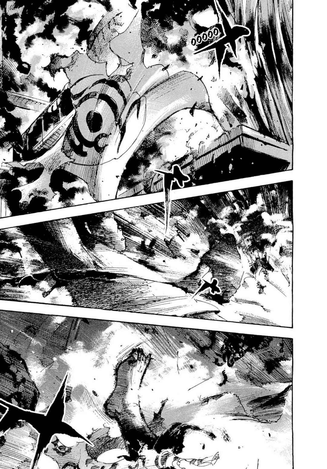 Page 14 Chapter 255 Sidooh