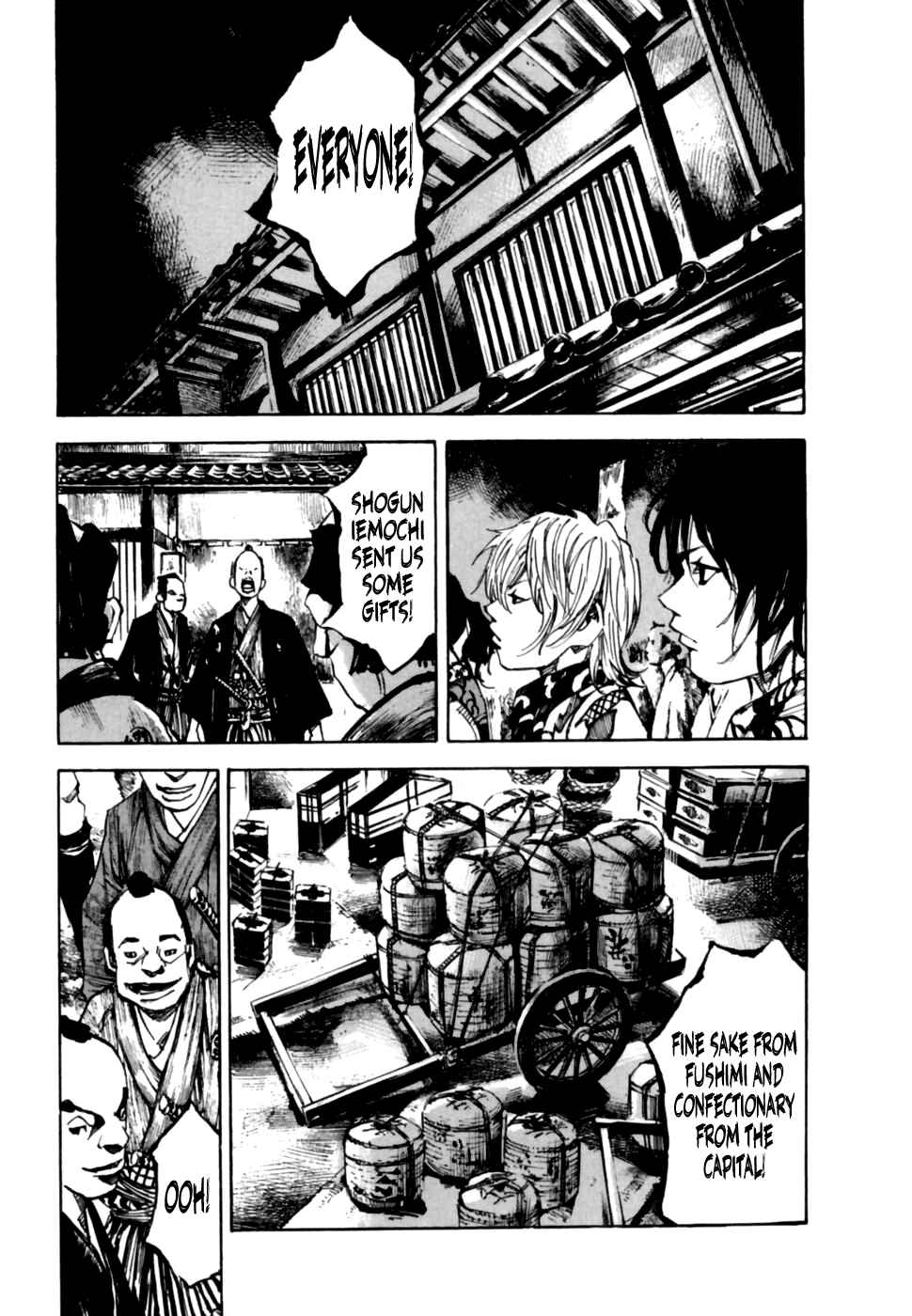 Page 10 Chapter 102 Sidooh