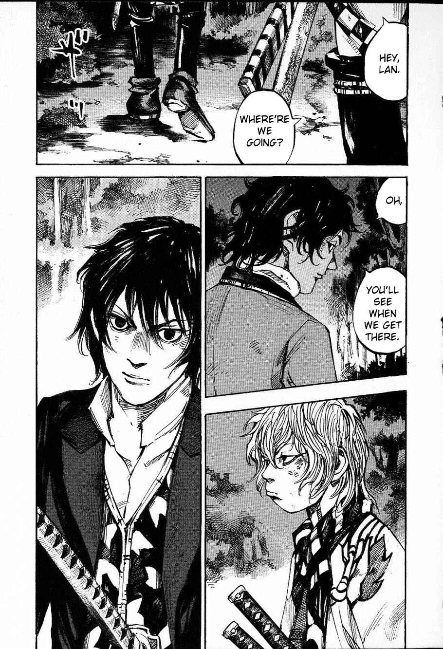Page 14 Chapter 206 Sidooh