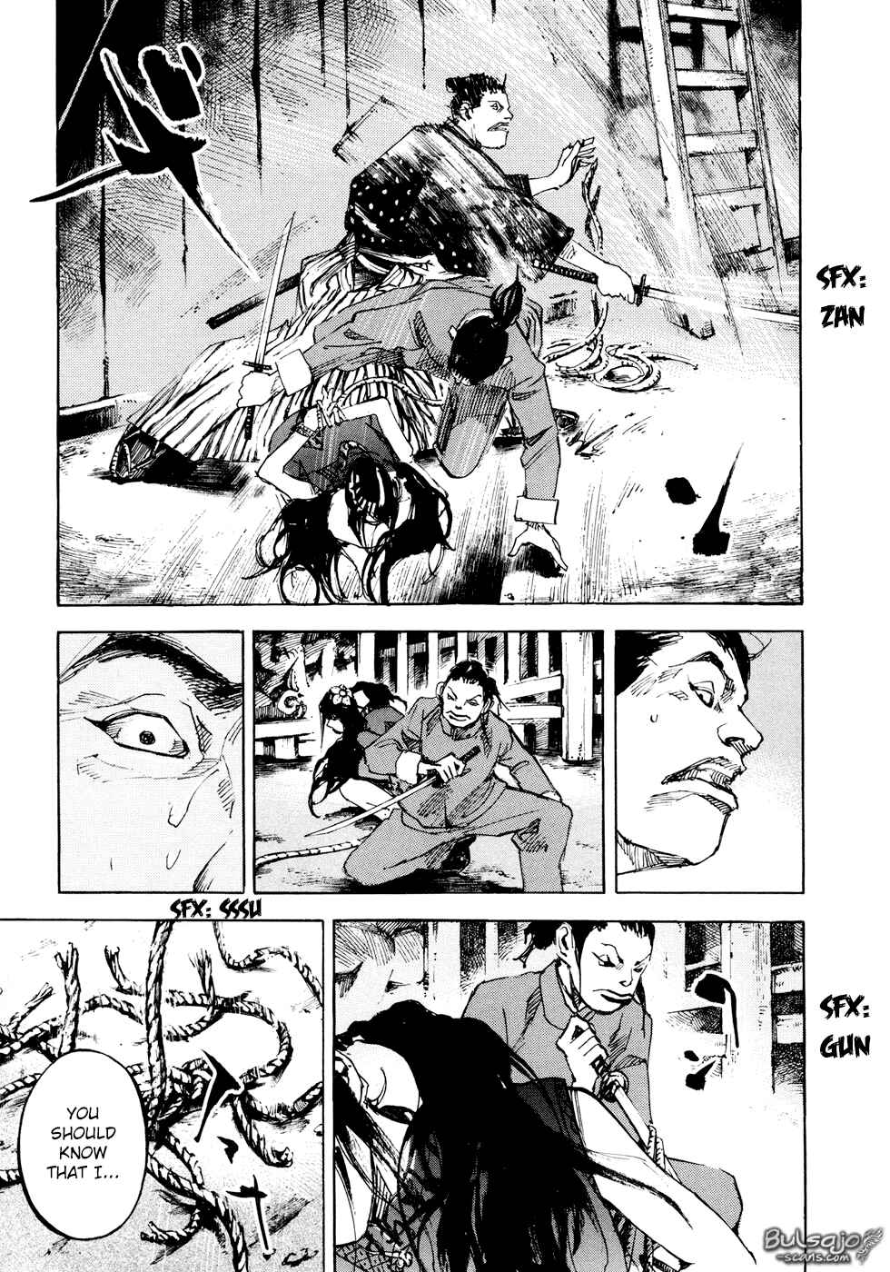 Page 14 Chapter 122 Sidooh
