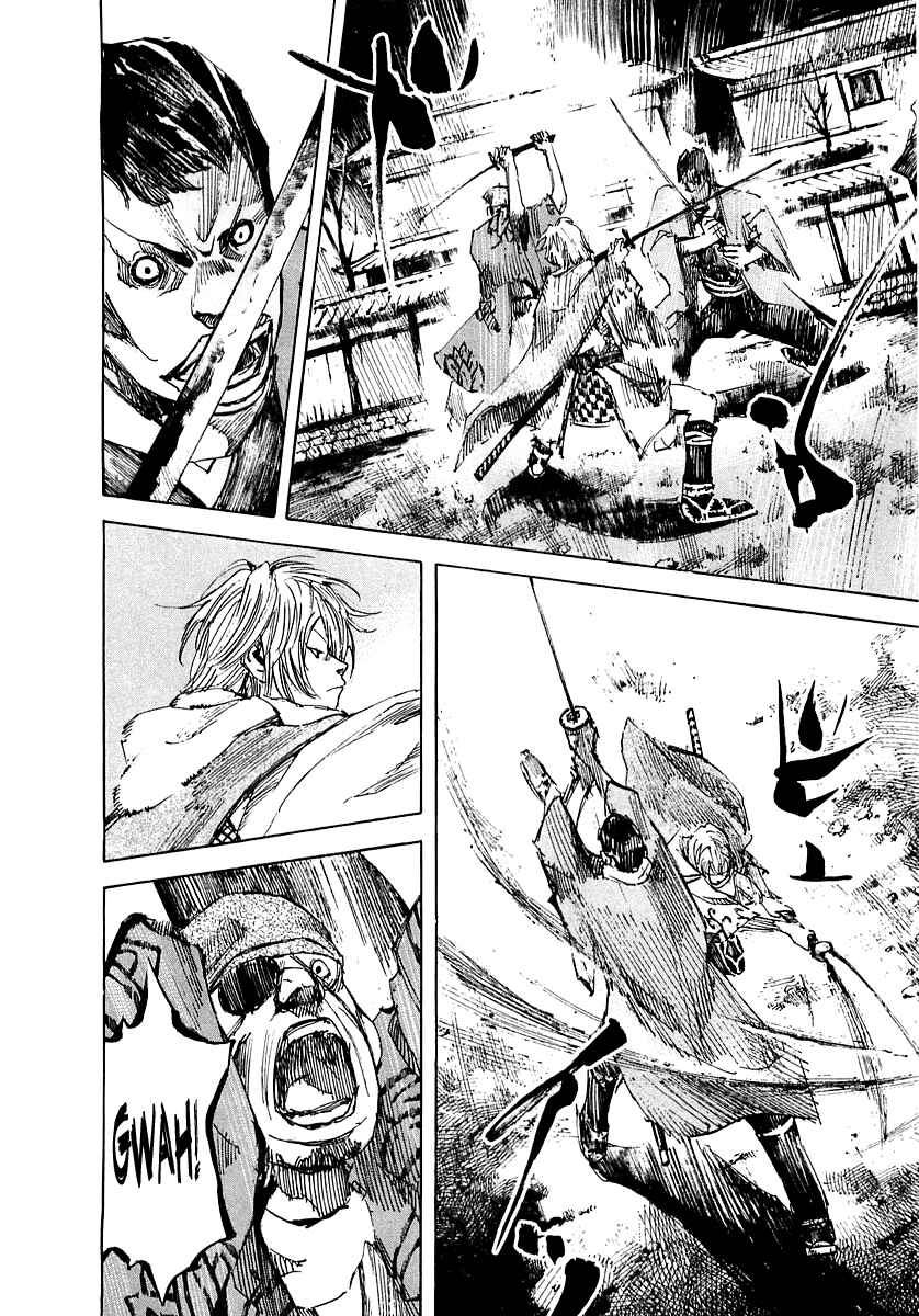 Page 10 Chapter 91 Sidooh