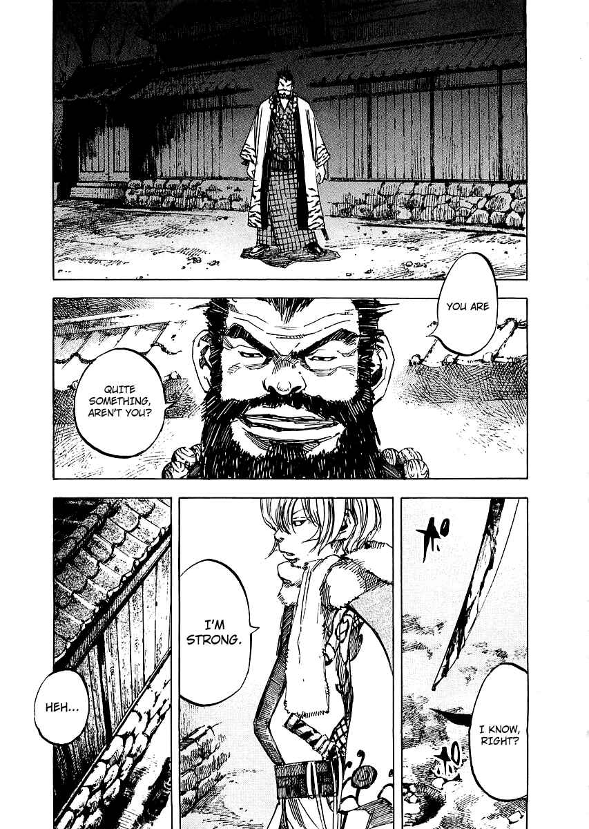 Page 14 Chapter 91 Sidooh