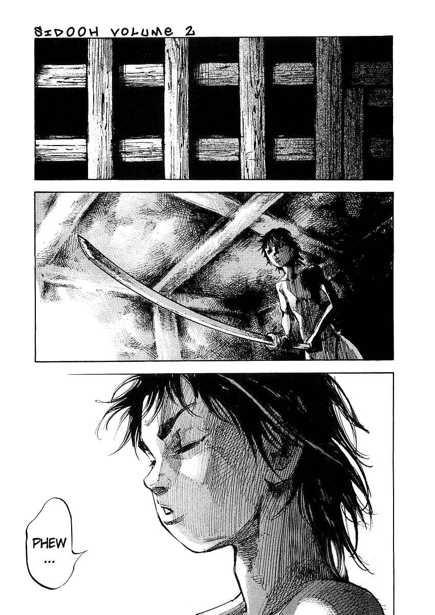 Page 14 Chapter 13 Sidooh