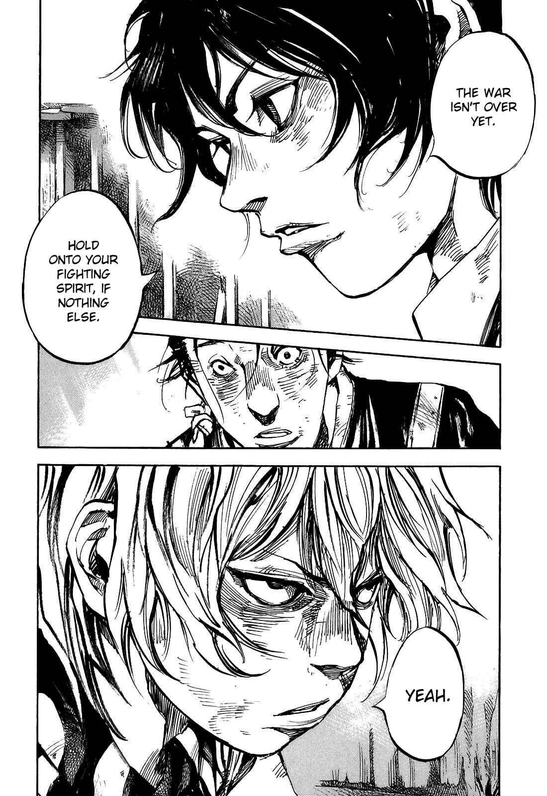 Page 20 Chapter 189 Sidooh