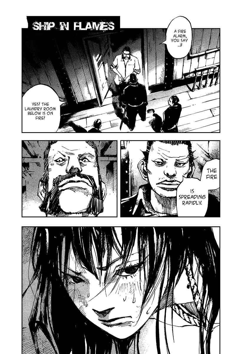 Page 1 Chapter 48 Sidooh