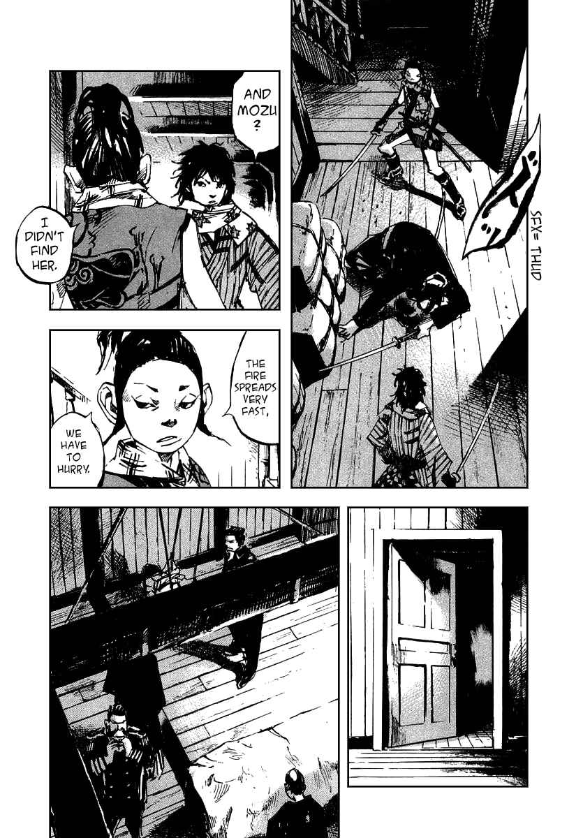 Page 13 Chapter 48 Sidooh
