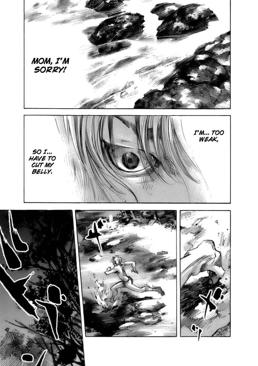 Page 9 Chapter 73 Sidooh