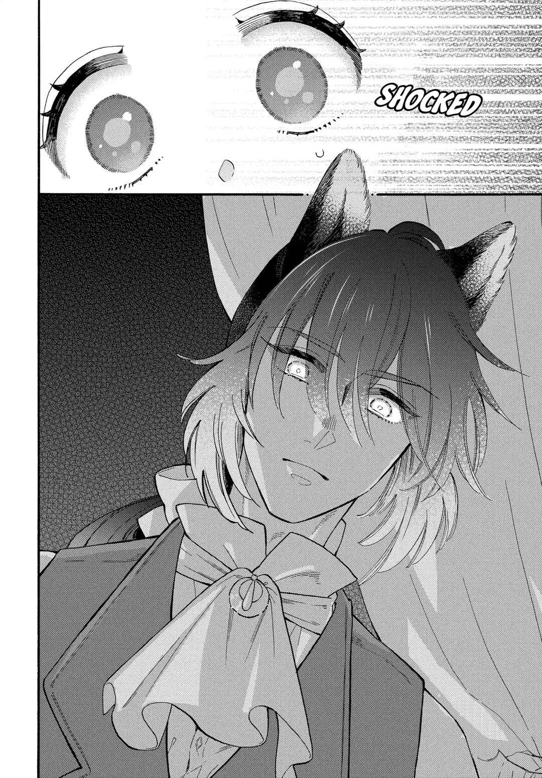 Page 11 Chapter 4 Ookami Shujin to Usagi Maid-chan