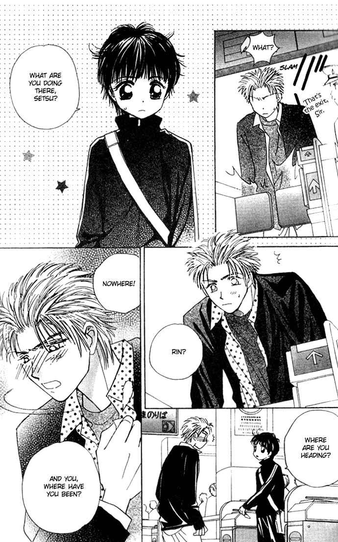 Page 21 Chapter 23 Complex