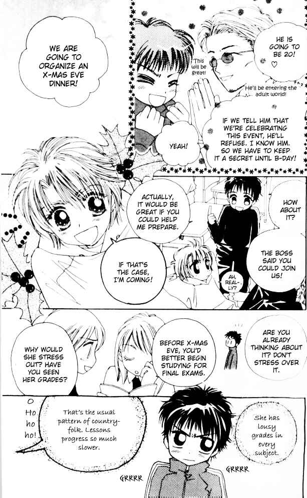 Page 17 Chapter 17 Complex