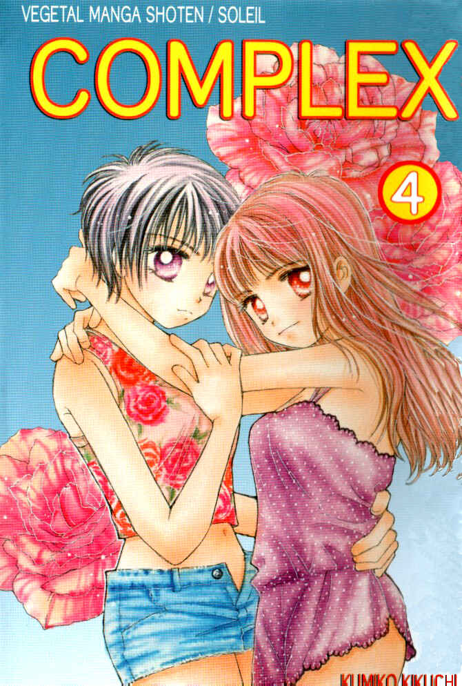 Page 1 Chapter 16 Complex