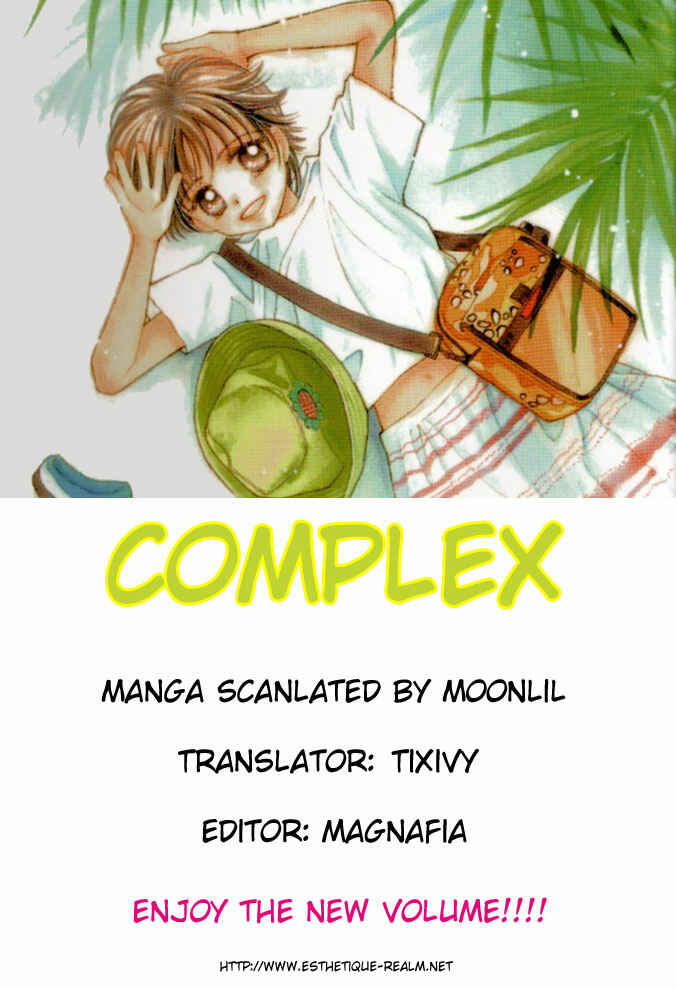 Page 39 Chapter 16 Complex