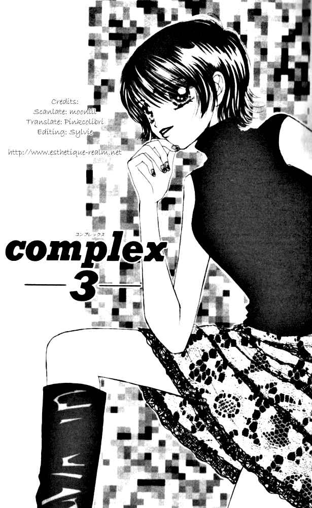 Page 1 Chapter 3 Complex